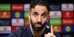 أموريم
عن مواجهة
توتنهام: لقب
البريميرليج
أهم
من
الدوري
الأوروبي - تكنو بلس