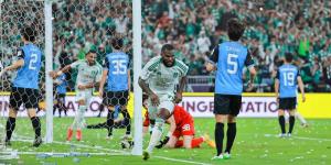 عاجل: الأهلي بطلاً لكأس النخبة الآسيوية - تكنو بلس