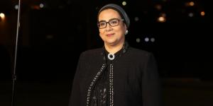 رئيسة
القومي
للمرأة:مهرجان
أسوان
منبرًا
للفن
الهادف
وتمكين
النساء - تكنو بلس
