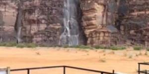 بالفيديو
      ..
      أمطار
      غزيرة
      في
      وادي
      رم
      بسبب
      حالة
      عدم
      الاستقرار
      الجوي - تكنو بلس