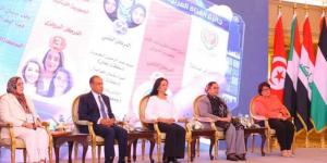 القاهرة تستضيف المؤتمر العام لمنظمة المرأة العربية.. وفود رفيعة المستوى من 14 دولة عربية - تكنو بلس