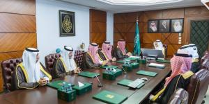 أمير الشرقية يرعى مذكرة تفاهم بين التدريب التقني ومركز الملك عبدالعزيز للتواصل الحضاري - تكنو بلس