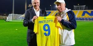 رونالدو
      يدعم
      "أنشيلوتي"
      لتولي
      تدريب
      النصر
      السعودي - تكنو بلس