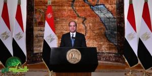 الرئيس
      السيسي
      يتابع
      جهود
      تعزيز
      الاقتصاد
      المصري - تكنو بلس
