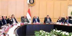 كامل
      الوزير:
      جهود
      كبيرة
      بذلتها
      المجموعة
      الوزارية
      للتنمية
      الصناعية
      لتذليل
      العقبات
      التي
      تواجه
      المستثمرين - تكنو بلس