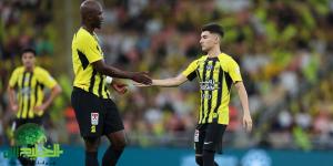 اختبار
      طبي
      يحدد
      مصير
      ثلاثي
      الاتحاد
      أمام
      النصر
      في
      دوري
      روشن - تكنو بلس