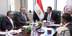 وزير
الصحة
يترأس
اجتماع
الهيئة
العامة
للمستشفيات
التعليمية - تكنو بلس