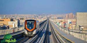 تشغيل
      ثلاث
      محطات
      جديدة
      على
      المسار
      البرتقالي
      ضمن
      شبكة
      قطار
      الرياض - تكنو بلس