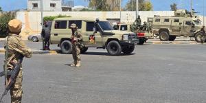 تجدد الاشتباكات بين مجموعات مسلحة بطرابلس.. ماذا يحدث في ليبيا؟ - تكنو بلس