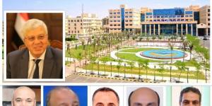 الجامعات
التكنولوجية..
انطلاقة
تنموية
عصرية - تكنو بلس