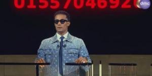 اليوم.. نظر أولى جلسات محاكمة نجل محمد رمضان لتعديه على طفل