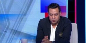 هشام
      حنفي:
      بيراميدز
      فرط
      في
      لقب
      الدوري
      هذا
      الموسم
      وأهداه
      لـ
      الأهلي - تكنو بلس