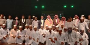نظمتها المملكة.. مشاركة 1800 إمام بالدورة العلمية في سريلانكا - تكنو بلس