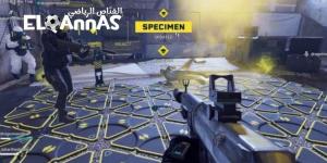 جميع
      أنواع
      المهام
      في
      Rainbow
      Six
      Extraction
      مرتبة
      من
      الأضعف
      إلى
      الأقوى
      –
      الجزء
      الثاني
      والأخير
      -القناص
      الاخباري - تكنو بلس