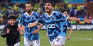 بيراميدز يحتفل بالدوري رغم تتويج الأهلي رسميا باللقب (فيديو) - تكنو بلس