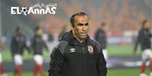 سيد
      عبد
      الحفيظ:
      لن
      أنسى
      4
      مواقف
      لـ
      علي
      معلول
      مع
      الأهلي-
      القناص
      الاخباري - تكنو بلس