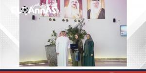 لفوز
      مشروعها
      بالمركز
      الأول
      في
      القطاع
      العام..
      وكالة
      البحرين
      للفضاء
      تُكرّم
      الطالبة
      مريم
      صالح-القناص
      الاخباري - تكنو بلس
