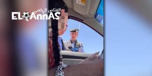 رؤيا
      الإخباري
      |
      ترحاب
      صادق..
      رواد
      التواصل
      الاجتماعي
      يُثمنون
      لطف
      رجال
      الأمن
      العام
      مع
      سائحين..
      فيديو-القناص
      الاخباري - تكنو بلس