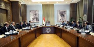 مدبولي
يتابع
إجراءات
زيادة
حجم
المعروض
من
اللحوم
الحمراء
في
الأسو - تكنو بلس