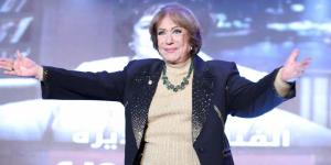 مهرجان
القاهرة
السينمائي ينعى
سيدة
المسرح
العربي
سميحة
أيوب - تكنو بلس