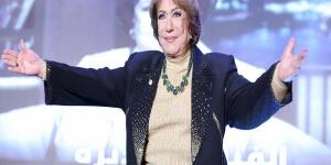 مهرجان
القاهرة
السينمائي
الدولي
ينعى
سيدة
المسرح
العربي
سميحة
أيوب - تكنو بلس