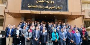 اختتام
البرنامج
التدريبي"مكافحة
جرائم
العدوان
على
المال
العام" - تكنو بلس