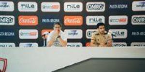 عمر
      جابر:
      الزمالك
      يملك
      أفضل
      اللاعبين
      في
      مصر..
      ونتمنى
      التتويج
      بكأس
      مصر - تكنو بلس