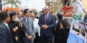 محافظ
القليوبية
يتفقد
منافذ
"خير
مزارعنا
لأهالينا"
بمناسبة
عيد
الضحى - تكنو بلس