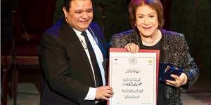 خالد
جلال
ناعيا
سميحة
أيوب:
اليوم
تنكسرايات
الإبداع
ألما
ووفاء - تكنو بلس
