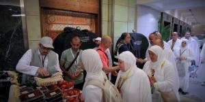بدء
تصعيد
أسر
شهداء
الشرطة
للوقوف
بعرفات
وسط
تيسيرات
كبيرة
من
ادارة
العلاقات
الإنسانية  - تكنو بلس