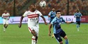 قبل
      النهائي
      المرتقب..
      الزمالك
      يتفوق
      على
      بيراميدز
      في
      تاريخ
      مواجهاتهما
      بكأس
      مصر - تكنو بلس