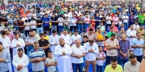 موعد
صلاة
عيد
الأضحى
2025
فى
محافظات
الجمهورية - تكنو بلس