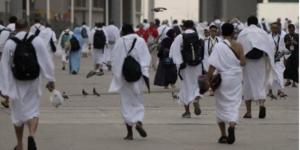 السعودية..
      الشؤون
      الإسلامية
      تُوفر
      11
      كبينة
      توعوية
      في
      مشعر
      منى - تكنو بلس