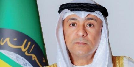 الأمين
      العام
      لمجلس
      التعاون
      يتلقى
      دعوة
      من
      الرئيس
      العراقي
      لحضور
      القمتين
      العربيتين - تكنو بلس