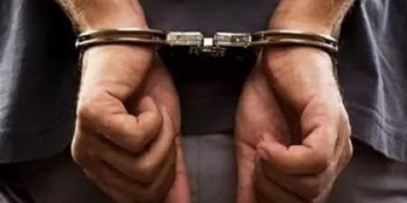 حبس متهم بقتل ابنة شقيقه وإصابة والدها فى مشاجرة بالعاشر من رمضان