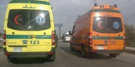 وفاة طفل عمره 9 سنوات أثناء لعب كرة القدم فى قنا