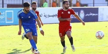 بث
      مباشر..
      شاهد
      مباراة
      سموحة
      وطلائع
      الجيش
      في
      الدوري
      المصري - تكنو بلس