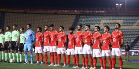 عاجل..
      حرمان
      الأهلي
      من
      جماهيره
      مباراتين
      في
      الدوري
      الممتاز - تكنو بلس
