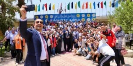 الاستراتيجية الوطنية لمكافحة المخدرات.. لقاءات دورية لصندوق مكافحة وعلاج الإدمان بطلاب الجامعات على مدار العام - تكنو بلس