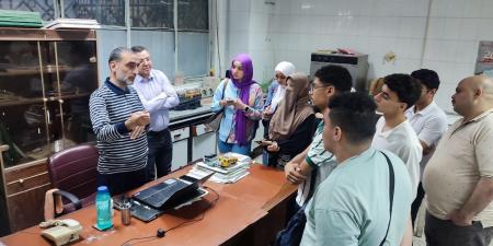 دار
الكتب
والوثائق
تستقبل
طلبة
آثار
جامعة
القاهرة - تكنو بلس