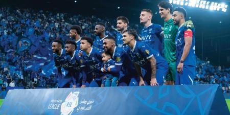 الكشف عن أول اللاعبين المنضمين لقائمة الهلال في كأس العالم للأندية ـ عاجل - تكنو بلس