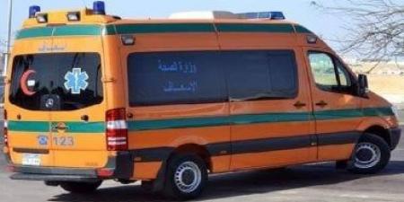 صعق كهربائى ينهى حياة سباك فى الشيخ زايد