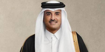 أمير
      قطر
      يبحث
      مع
      رئيس
      الوزراء
      الهندي
      المستجدات
      الإقليمية
      والدولية
      ذات
      الاهتمام
      المشترك - تكنو بلس