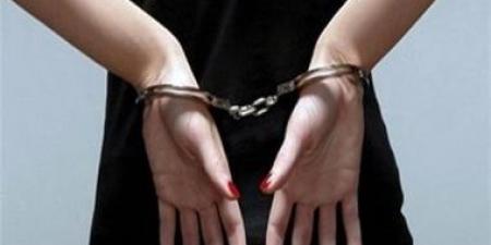 إحالة ربة منزل وعشيقها للمفتى لاتهامهما بقتل زوجها وشقيق الثانى فى الصف