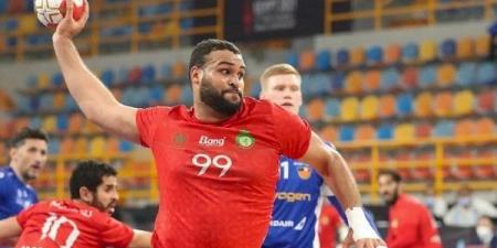 بث
      مباشر..
      شاهد
      مباراة
      المغرب
      والإمارات
      في
      كأس
      العرب
      لكرة
      اليد - تكنو بلس