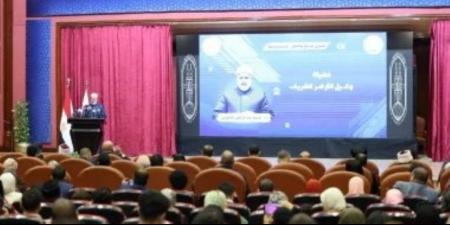 وكيل الأزهر: على الشباب معرفة طبيعة العدو الصهيونى العدوانية والعنصرية - تكنو بلس
