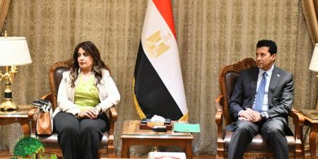 تعزيز
      الممارسات
      الخضراء
      في
      المنشآت
      الشبابية
      والرياضية - تكنو بلس
