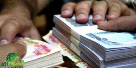 موعد
      صرف
      رواتب
      المتقاعدين
      في
      العراق
      مايو
      2025..
      التفاصيل
      الكاملة
      والاستعلام
      الإلكتروني - تكنو بلس