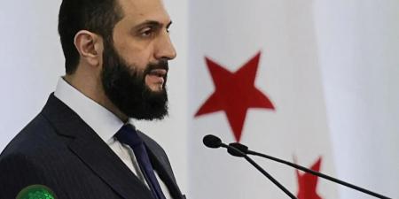 زيارة
      تاريخية
      ..
      الرئيس
      السوري
      أحمد
      الشرع
      في
      باريس
      بدعوة
      رسمية
      من
      ماكرون - تكنو بلس