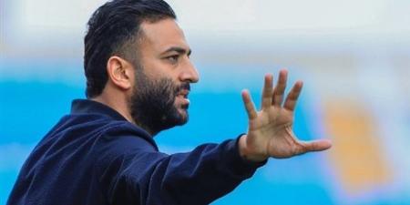 بيسيرو
يرفض
الجلوس
مع
ميدو
لفسخ
عقده
مع
الزمالك
بالتراضي - تكنو بلس